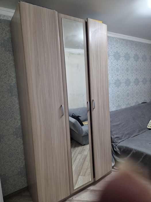 продам шкаф 140*230