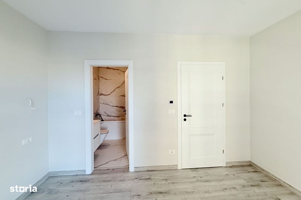 Apartament 3 camere decomandat, Adora Park Uta, comision 0%