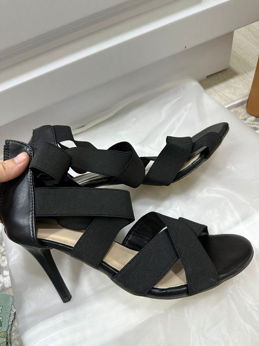 Туфли женские.  38-40 размер