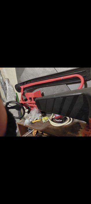 Детска шейна чук и гек