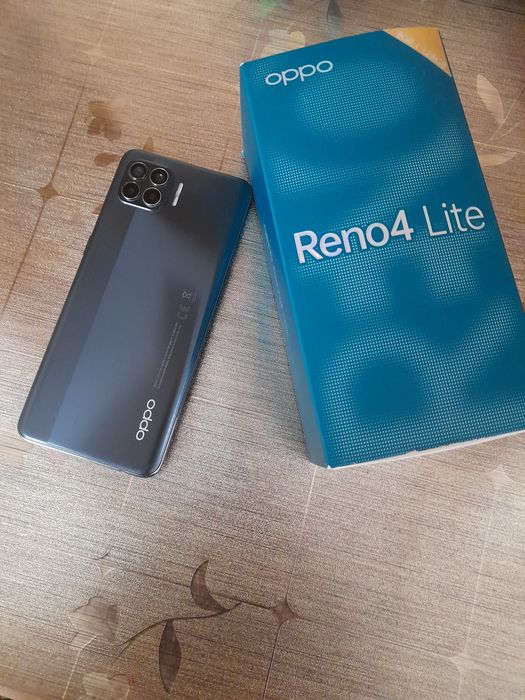Продам телефон.Oppo Reno 4 lite.