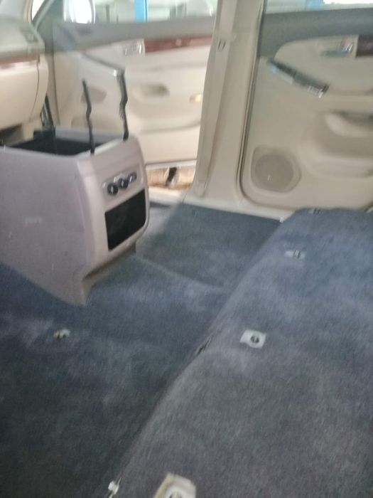 Потолок перетяжка автомобиля