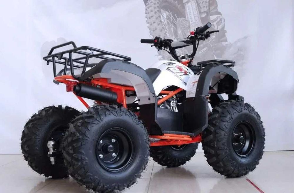 Квадроцикл KAYO Mini Bull
