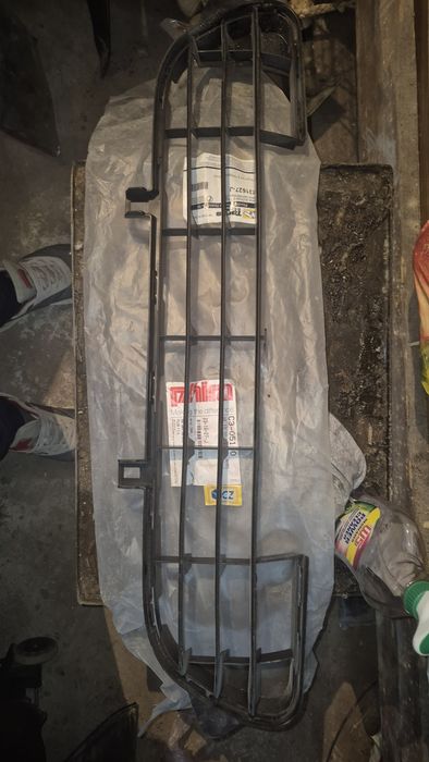 Авточасти нови и употребявани