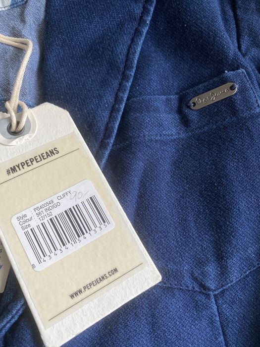 Sacou copii Pepe Jeans 12 ani