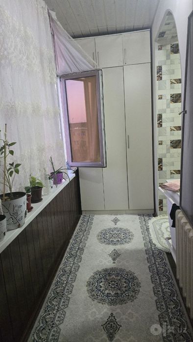Продается 3 комнатная квартира