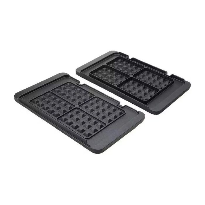 Насадка для электрогриля BRAUN BRSK007