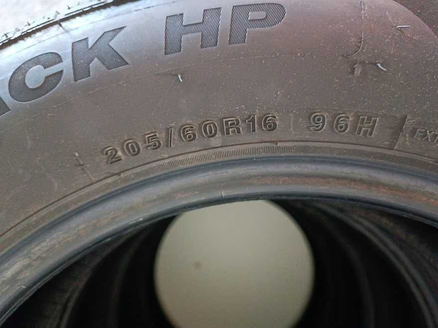 205/60/16 96H MINERVA CP N10632 M+S IARNA