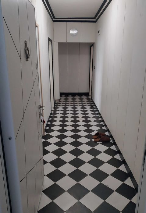 Апартамент под наем