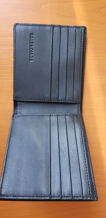 Portofel barbati piele