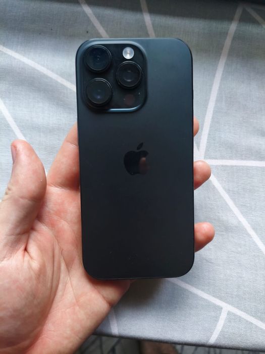 Iphone 16 pro 128 , Айфон 16 про