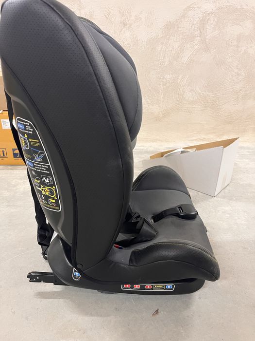 Детско столче въртящо 180 градуса