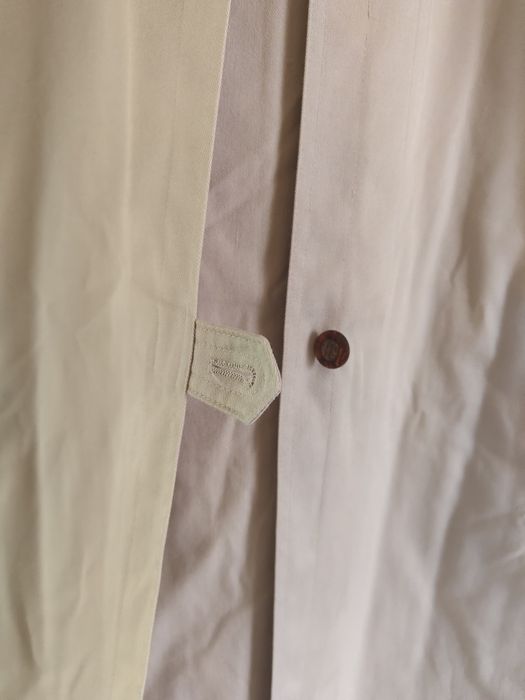 Плащ Винтаж Корея