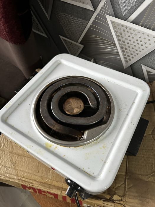 Плитка настольная