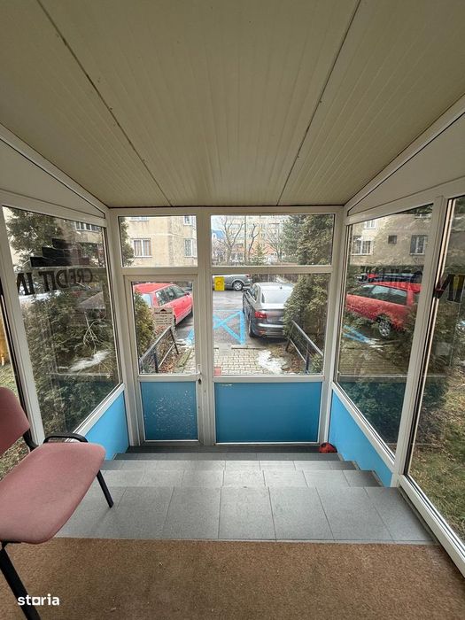 Apartament suprafata generoasa zona Scriitorilor 110mp(boxa subsol)