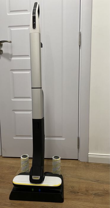 Електрически моп Karcher