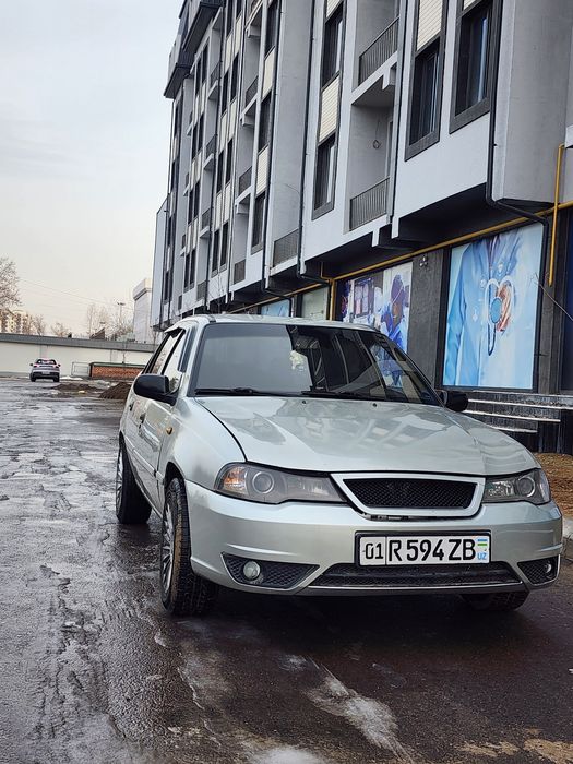 Arenda Vikup Gazi bor Nexya 2