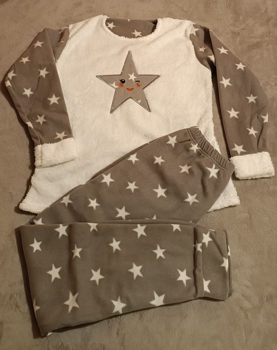 Pijamale pufoase, perfecte de cadou pentru Craciun