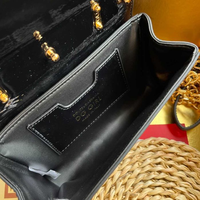 DG Дамска Чанта Топ Качество Всички Разцветки