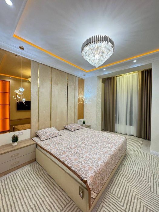 Шота Руставели Площ-80m2 +2/Сан-Узла 3/4/12 ЖК-Modera+КАДАСТР ЕСТЬ