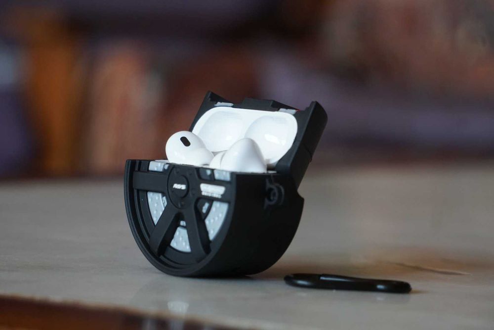 Кейс за Airpods, 1/1pro 2/2pro и 3 + подарък