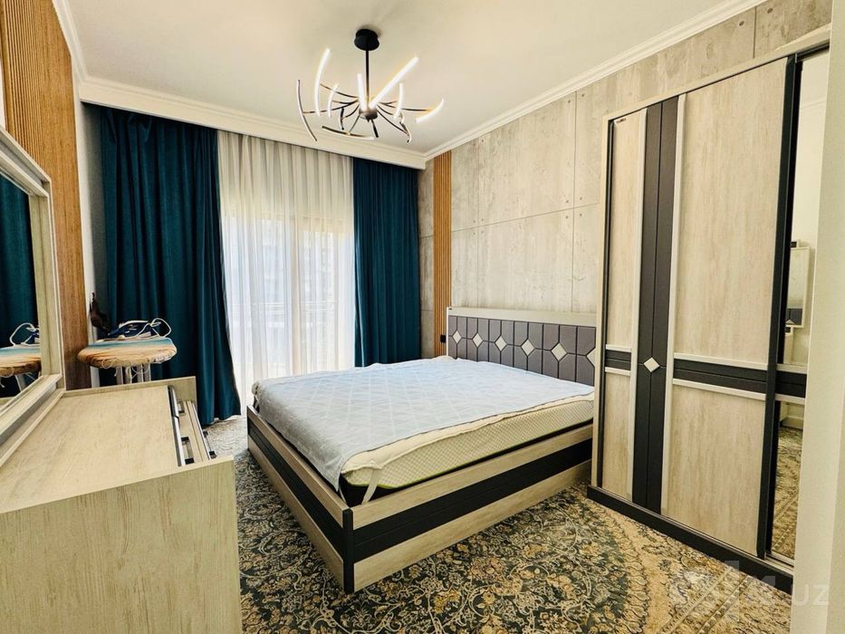 Истанбул сити,А.Ккахара,2/2/9,ремонт,мебель техника,площадь 70м2