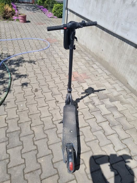 Vand trotineta electrica urgent