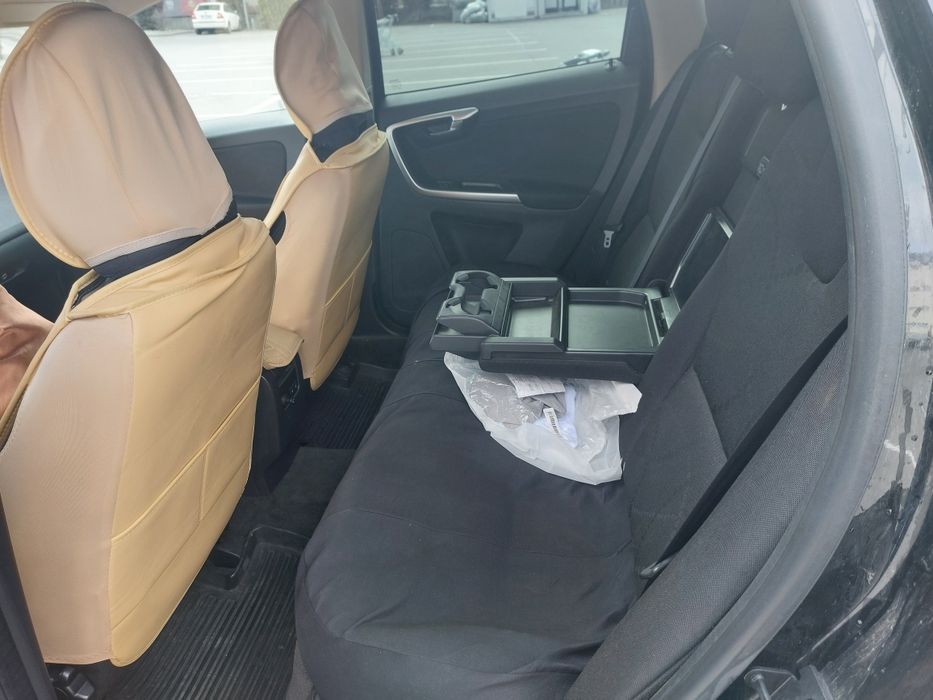 De vabzare Volvo XC60