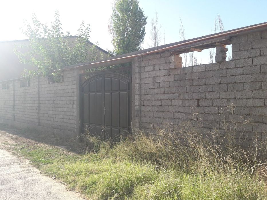 Toshkent tumanida yer sotiladi  8 sotix