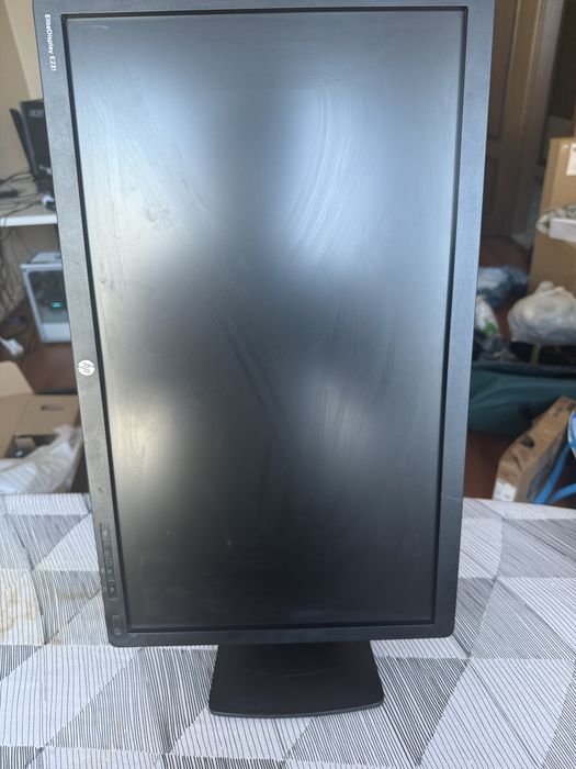 Монитор 23" HP EliteDisplay E231 (Full HD)