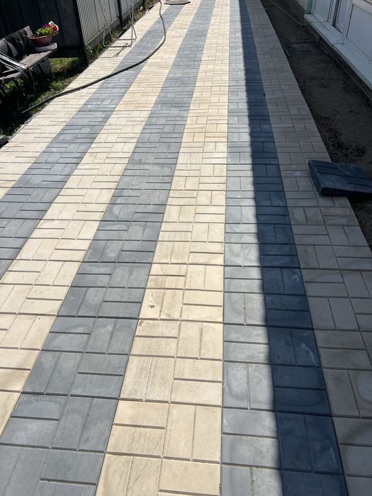 Продам брусчатку 40*40*5