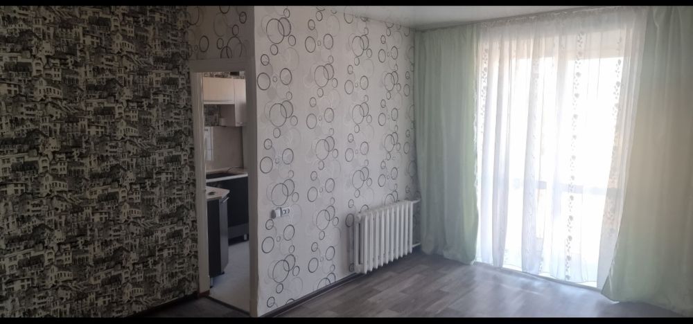 Продам 2х комнатную квартиру