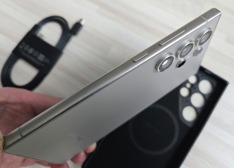 Samsung S24 Ultra 512 impecabil