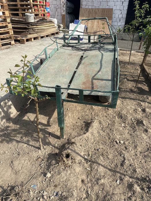 Arava sotiladi 450 ming sum pul zarurligi uchun sotiladi