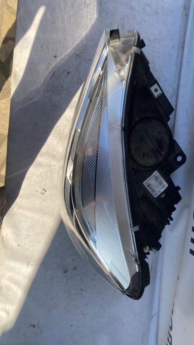Ляв фар bmw 2 f45 lqv far бмв 2 ф45