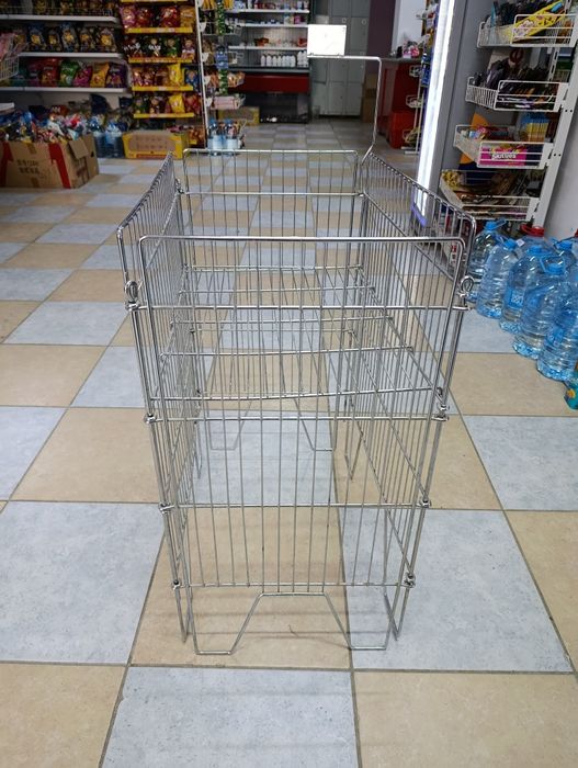 Продам сетку для магазина