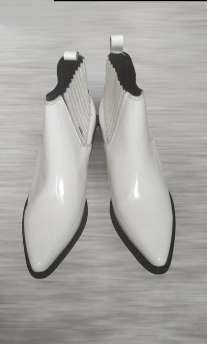 Ciocate/botine Mango