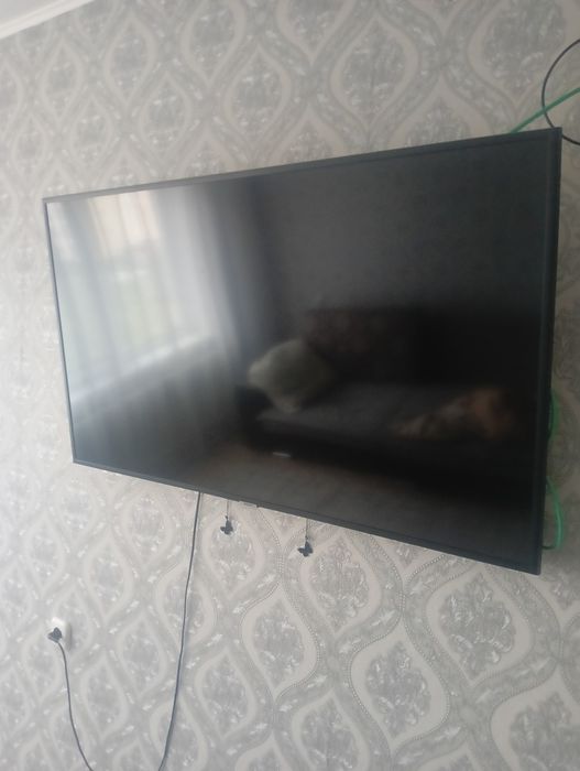 Продам телевизор Самсунг