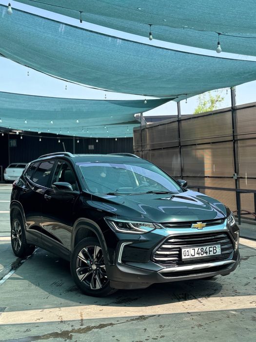 Tracker 2 premier 2023