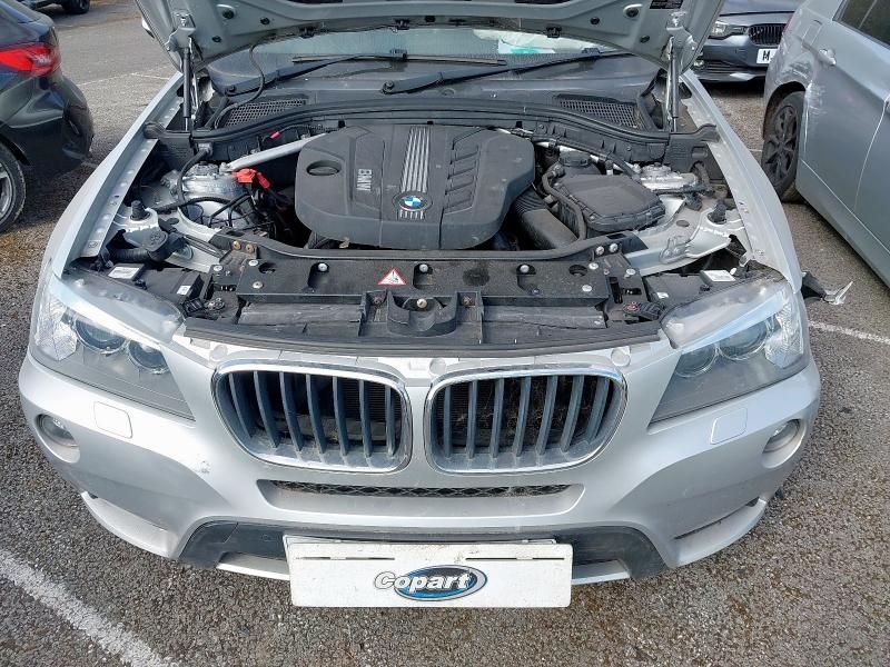 Dezmembrez BMW X3 F25