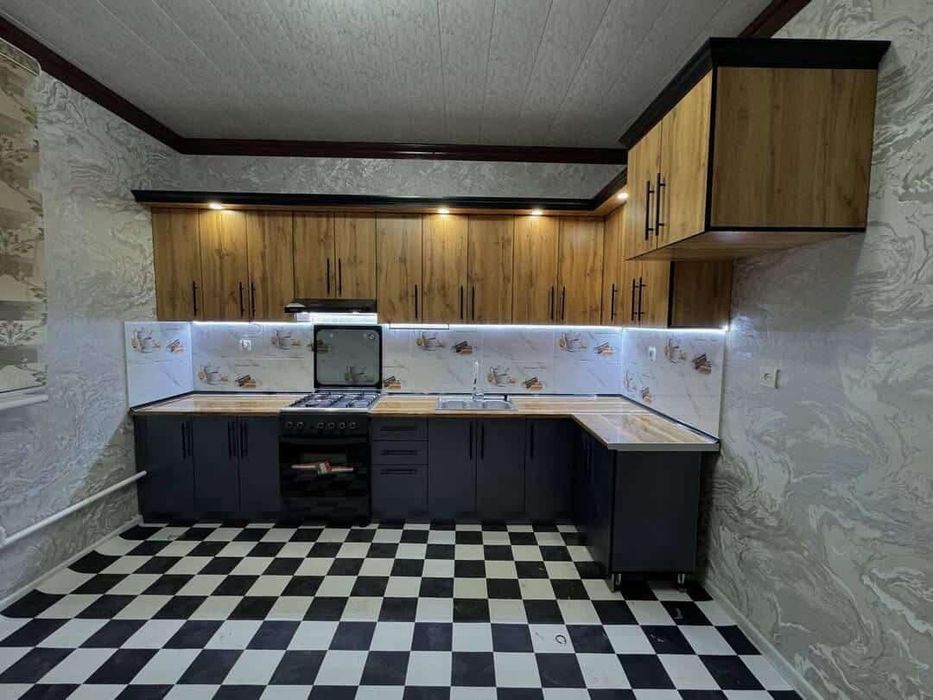 Мебел на заказ. Сиз орзу қиласиз Биз яратамиз