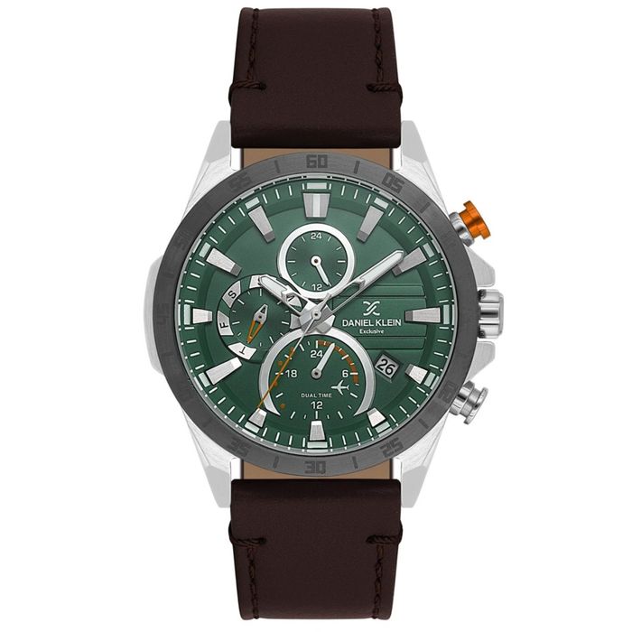 Наручные мужские часы Daniel Klein, Оригинал, Гарантия, Турция