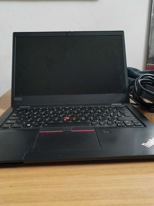 Лаптоп Lenovo ThinkPad L13 Gen 2 Intel Core i5/ 8GB RAM / 256GB NVMe