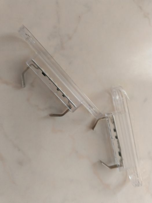 Подсветка номерного знака