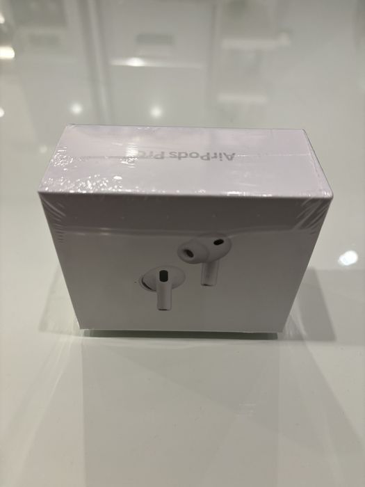 AirPods Pro 3 (Спешно)