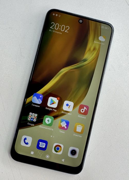 Продам Redmi Note 11 128GB