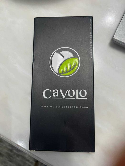 Защитное стекло Iphone 14 pro max новое