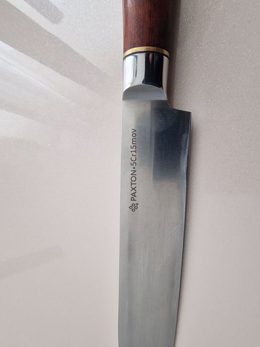 Diferite cutite f.dick, giesser, samura, paxton, sabatier wetstone