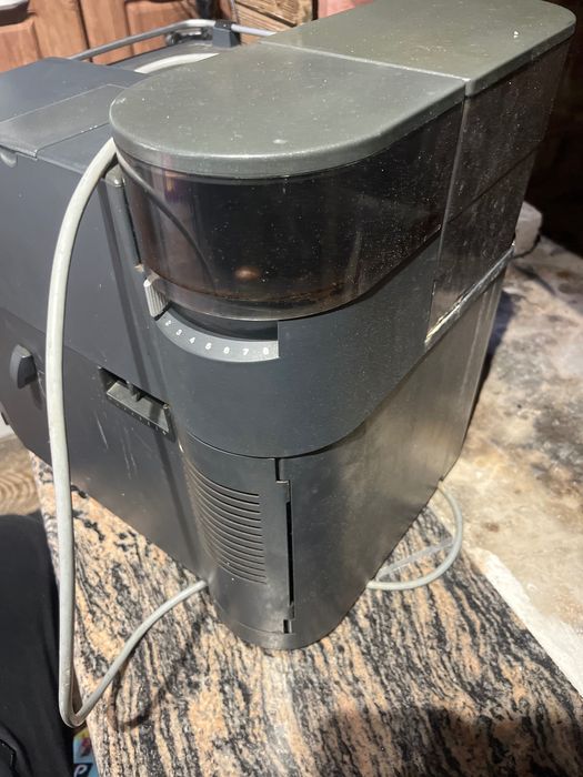 Кафемашина Saeco royal digital