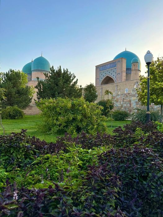 Экскурсии по родине Амира Темура - Шахрисабз Экскурсии Туры Гиды